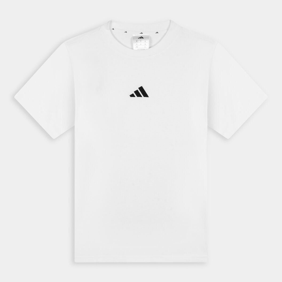 T-shirt Adidas da Uomo, bianco