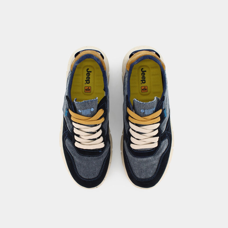 SCARPE da UOMO | SNEAKERS JEEP