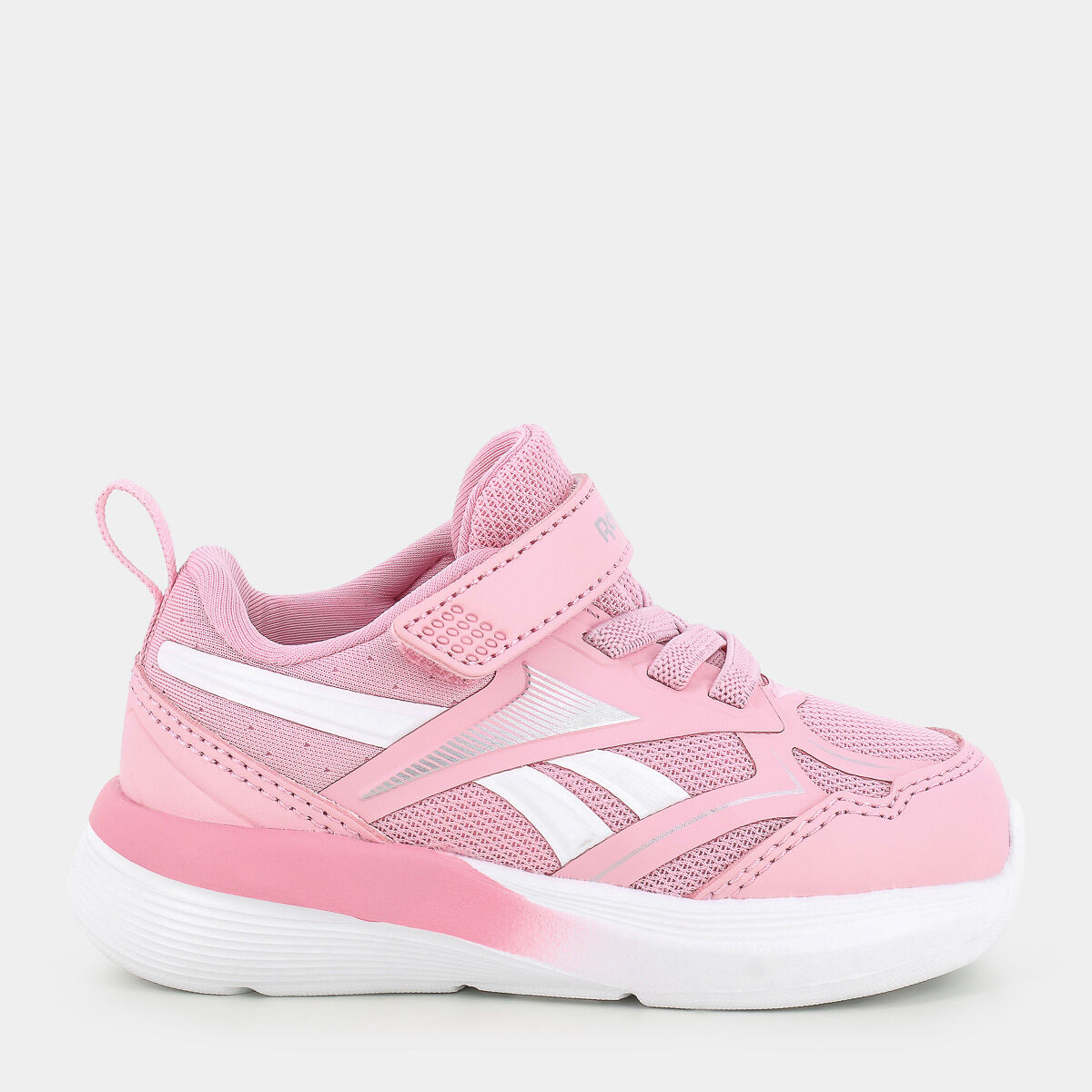 Primi Passi Reebok da Primi Passi Femmina, rosa