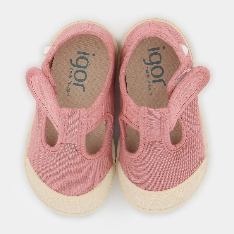 BAMBINA da BAMBINI | PRIMI PASSI IGOR