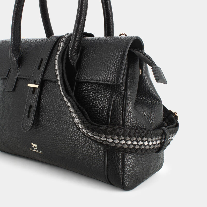 null da NAJ OLE 62032 GIRO8 NERO I24 | null NAJ OLEARI