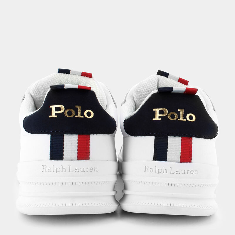 SCARPE da UOMO | SNEAKERS POLO RALPH LAUREN