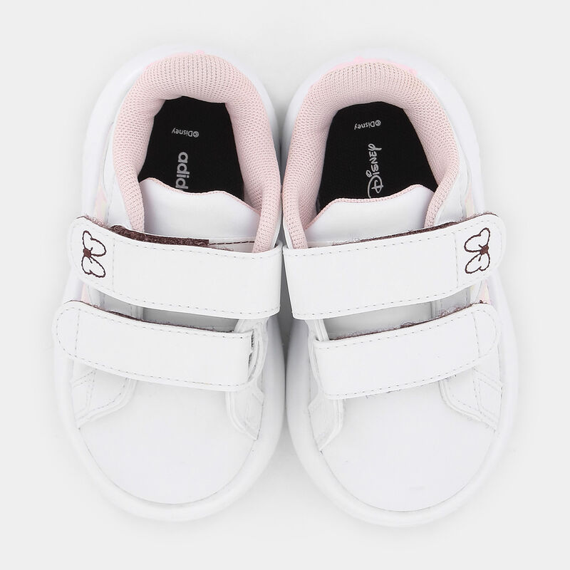 BAMBINA da BAMBINI | PRIMI PASSI ADIDAS