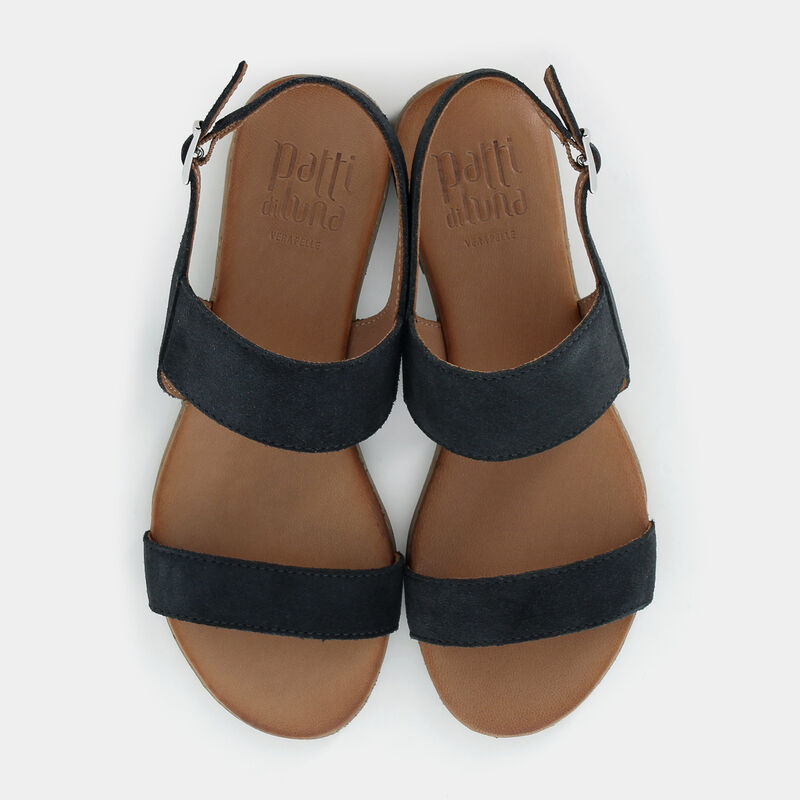 SCARPE da DONNA | SANDALI PATTI DI LUNA