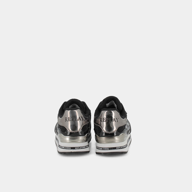 BAMBINA da BAMBINI | SNEAKERS REPLAY