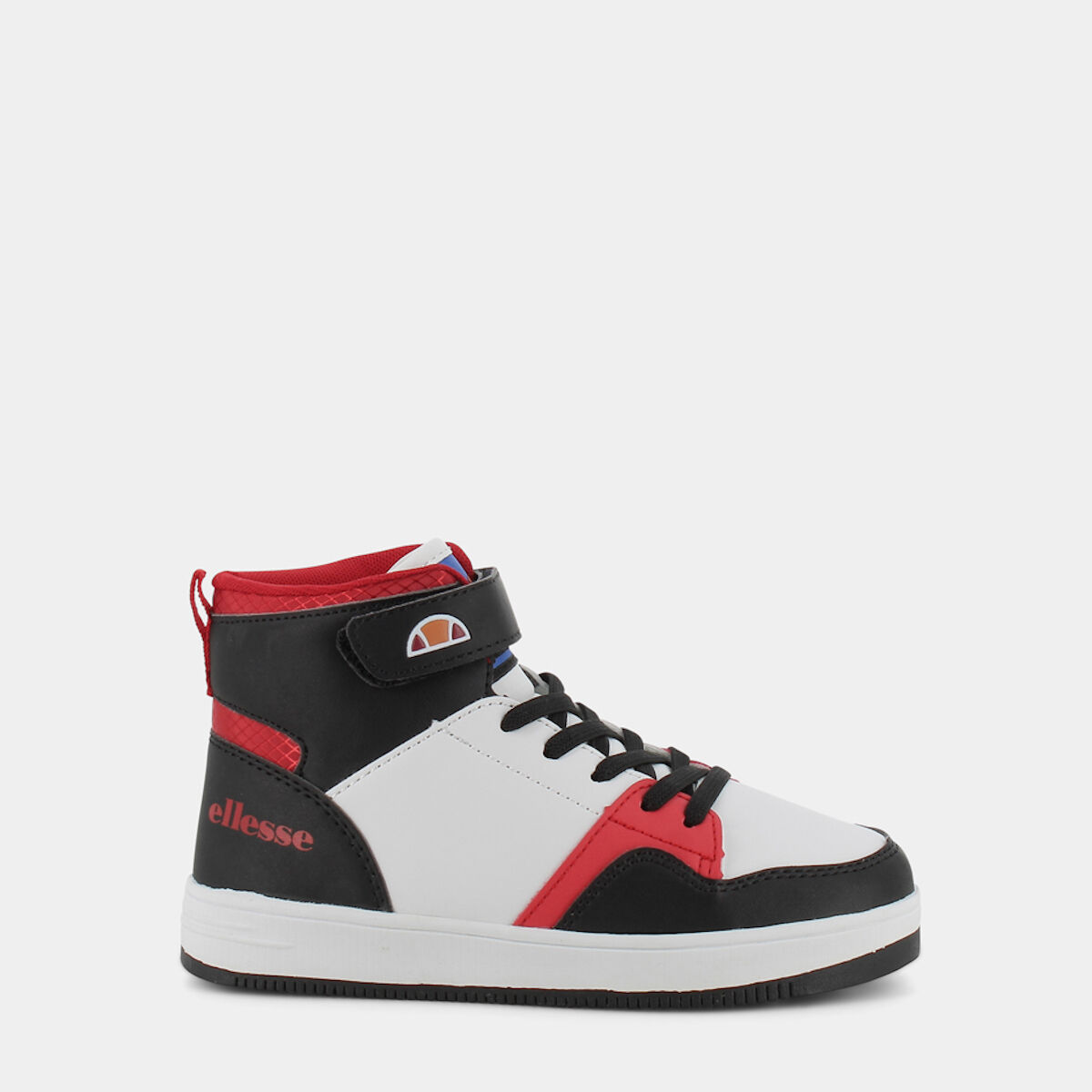Sportive Ellesse da Bambino, bianco