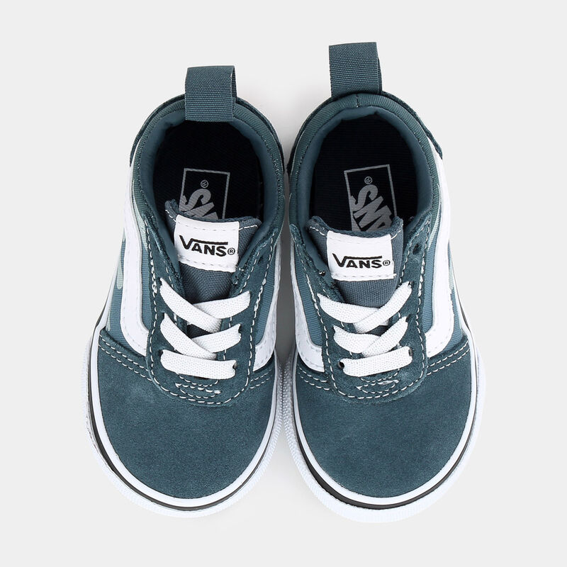 BAMBINO da BAMBINI | PRIMI PASSI VANS