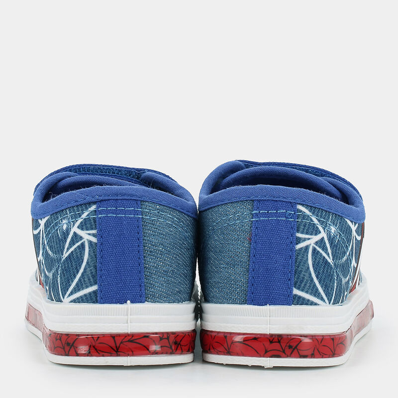 BAMBINO da BAMBINI | SPORTIVE SPIDERMAN