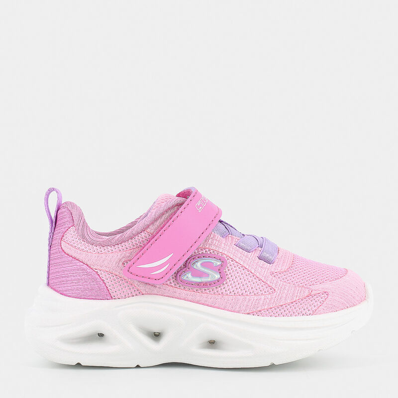BAMBINA da BAMBINI | PRIMI PASSI SKECHERS