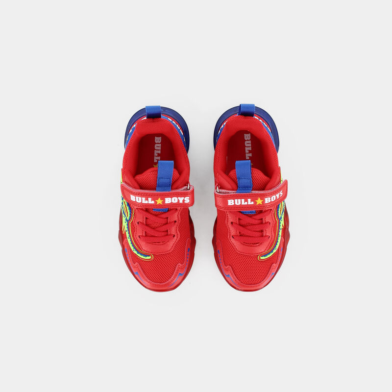 BAMBINO da BAMBINI | SPORTIVE BULL BOYS