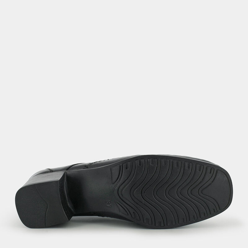 I26D da COMODIA WR | 01 SUAMY NERO I26, 36 COMODIA