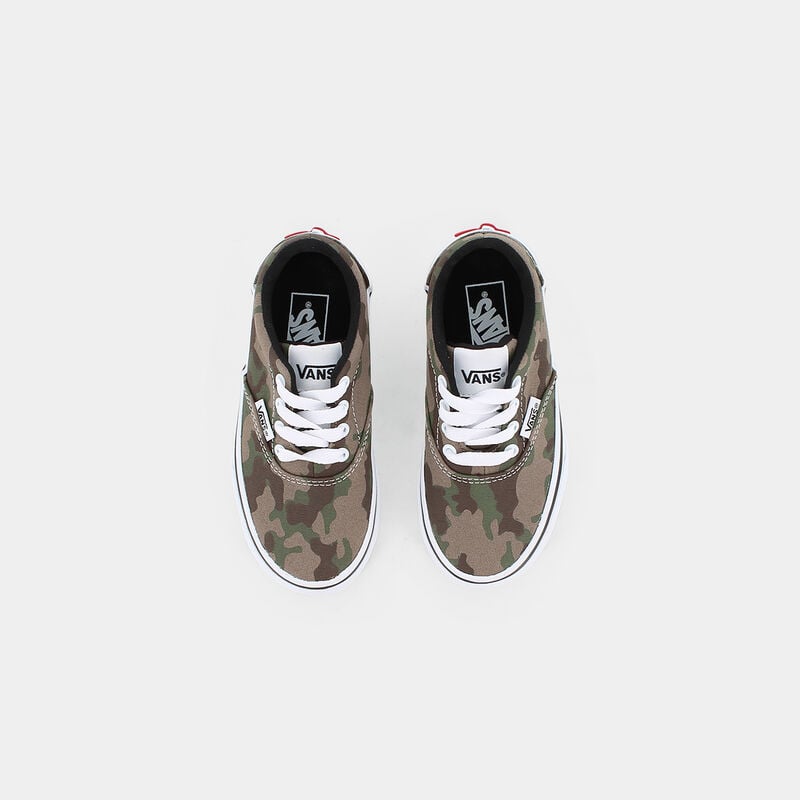 BAMBINO da BAMBINI | SPORTIVE VANS