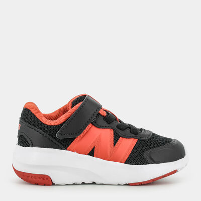 BAMBINO da BAMBINI | PRIMI PASSI NEW BALANCE