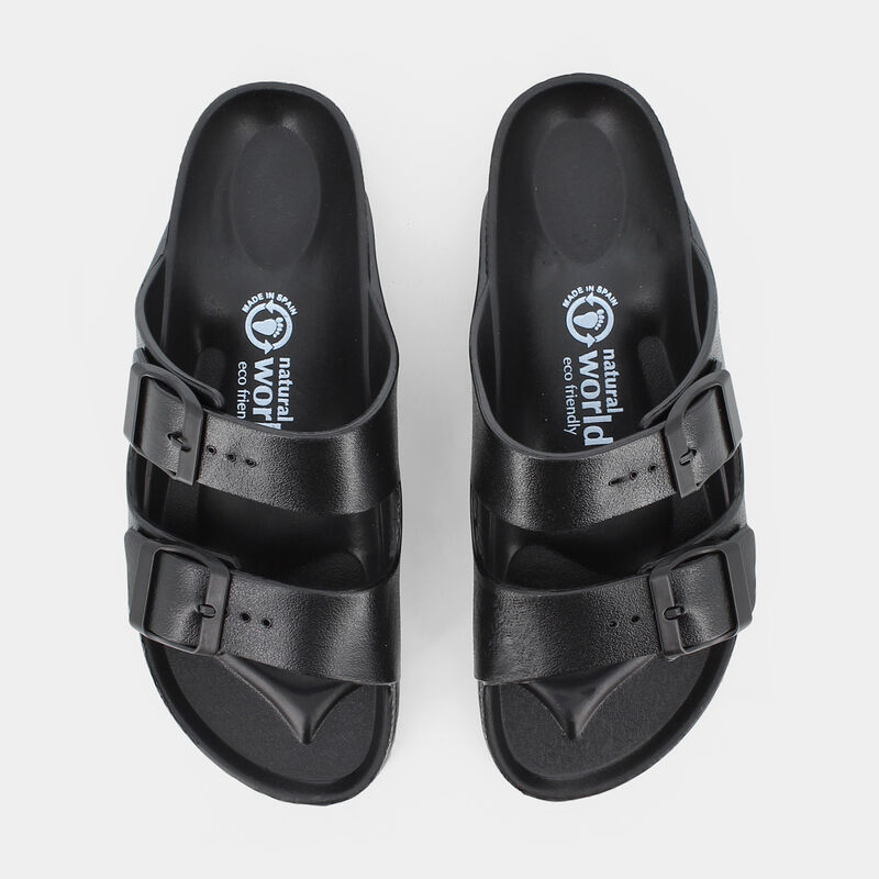 SCARPE da DONNA | CIABATTE NATURAL WORLD