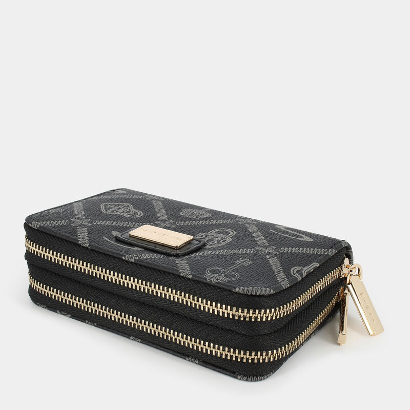 E25 da SHEEN LJ | 12 FOREVER NERO E25 SHEEN