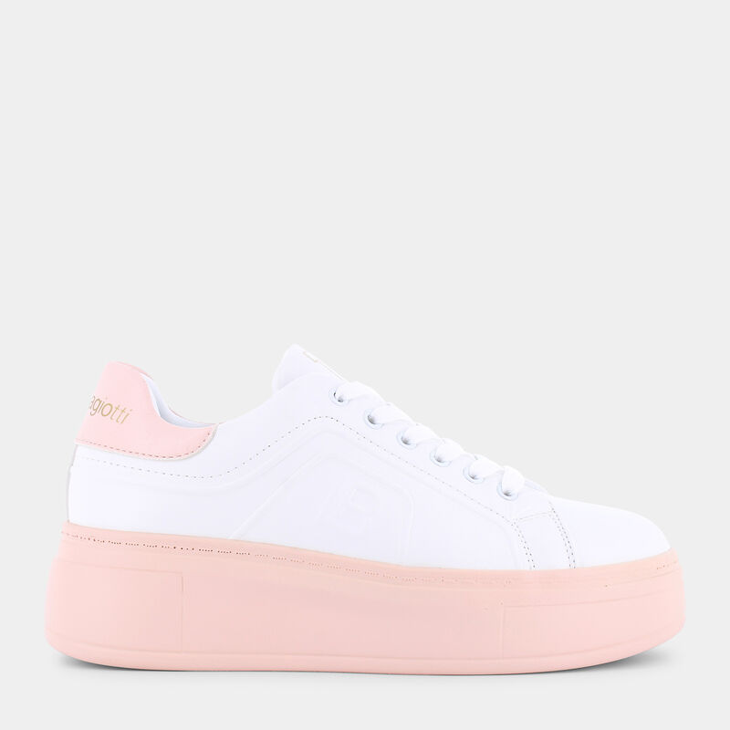 SCARPE da DONNA | SNEAKERS LAURA BIAGIOTTI
