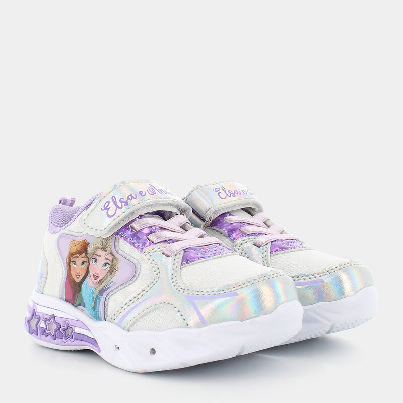 BAMBINA da BAMBINI | SPORTIVE FROZEN