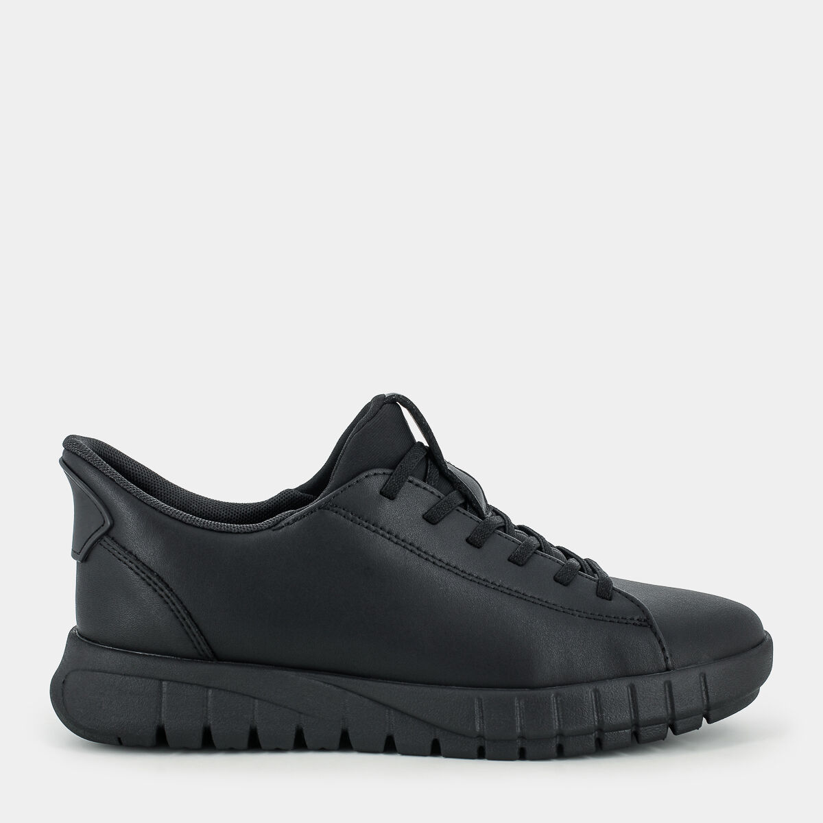Sneakers Geox da Donna, nero