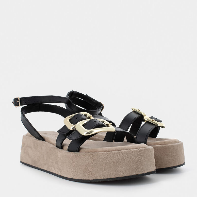 SCARPE da DONNA | SANDALI CAFE' NOIR