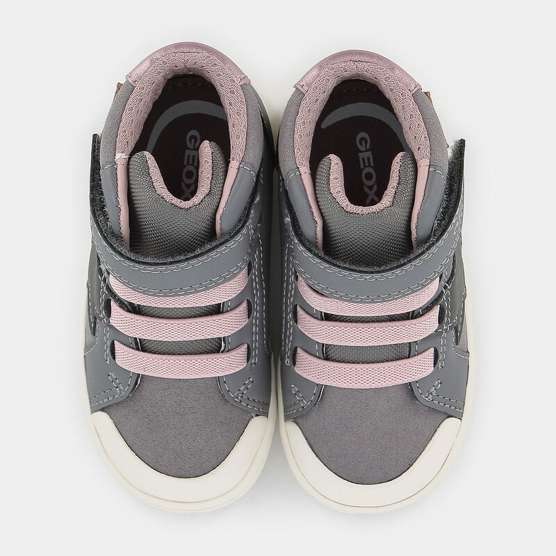 BAMBINA da BAMBINI | PRIMI PASSI GEOX