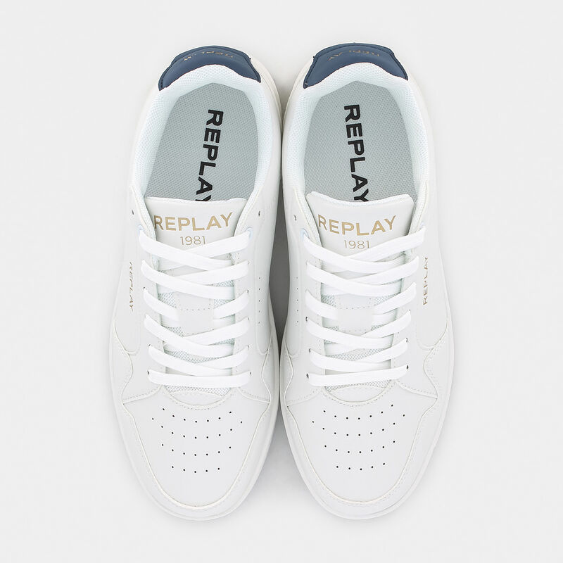 SCARPE da UOMO | SNEAKERS REPLAY