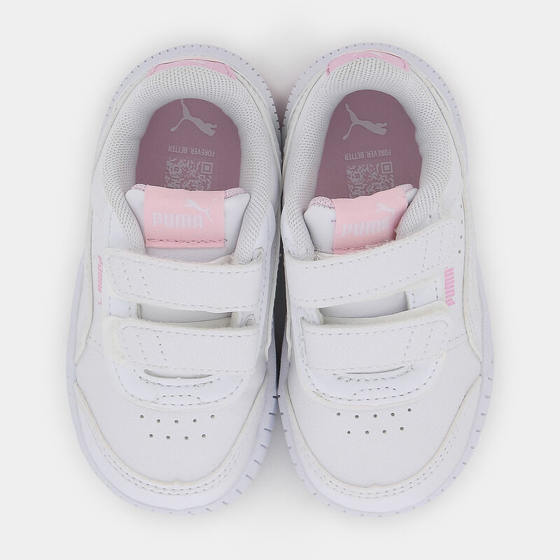 BAMBINA da BAMBINI | PRIMI PASSI PUMA