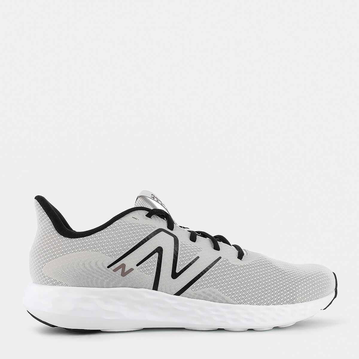 Sportive New Balance da Uomo, grigio