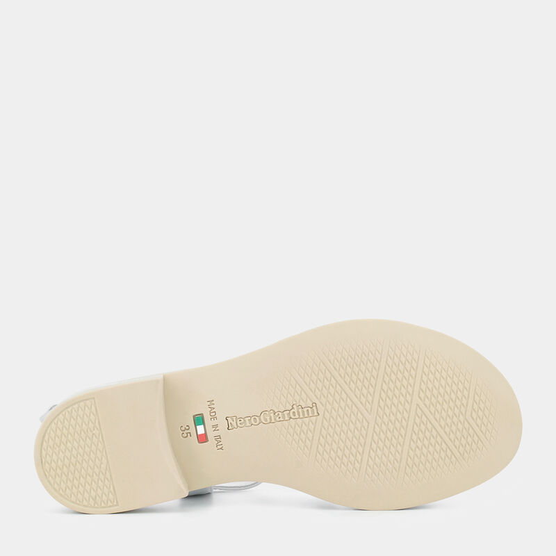 SCARPE da DONNA | SANDALI NERO GIARDINI