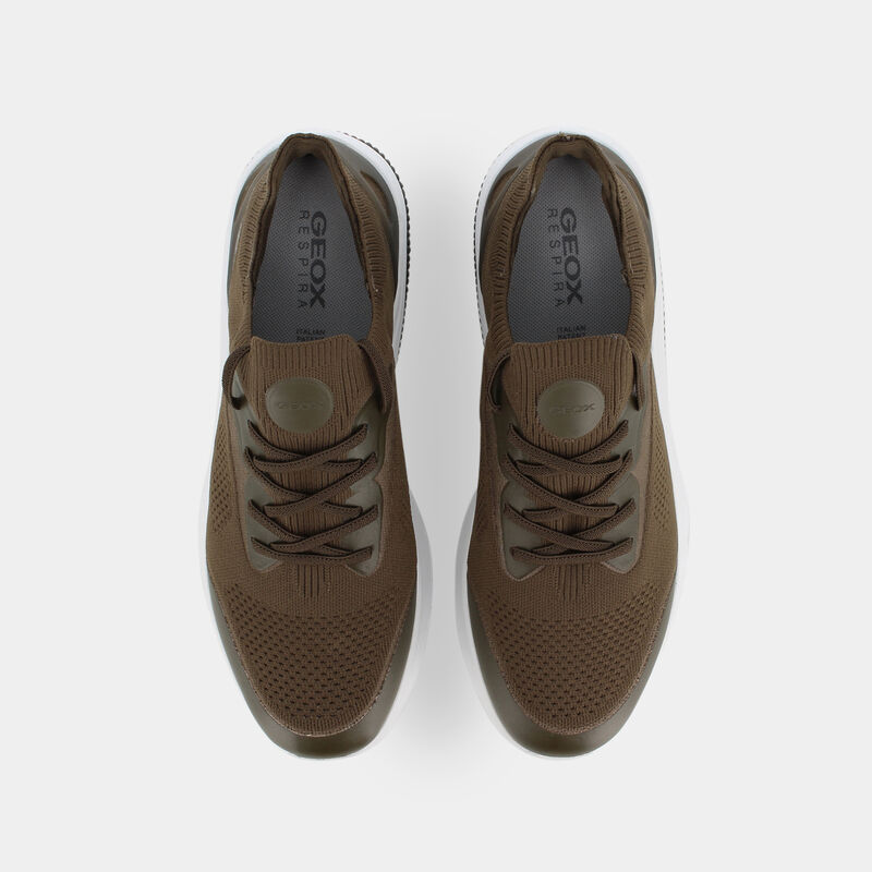 SCARPE da UOMO | SNEAKERS GEOX