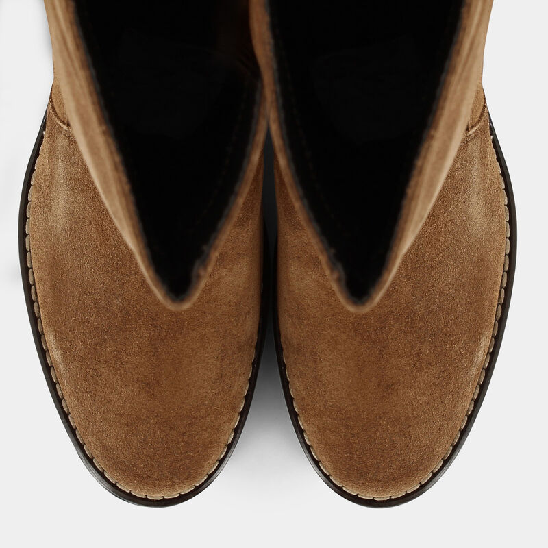 SCARPE da DONNA | STIVALI DEALIADI