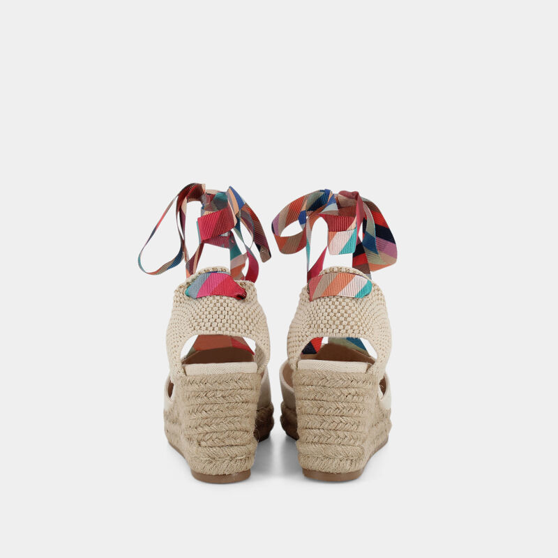 SCARPE da DONNA | CAMPESINA SHEEN