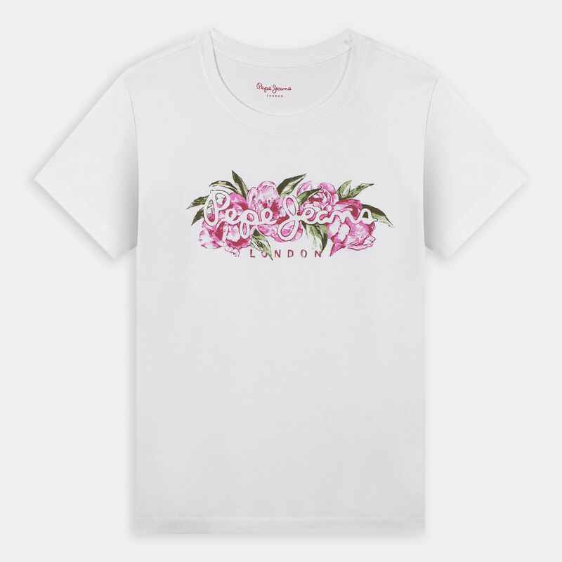 ABBIGLIAMENTO da DONNA | T PEPE JEANS