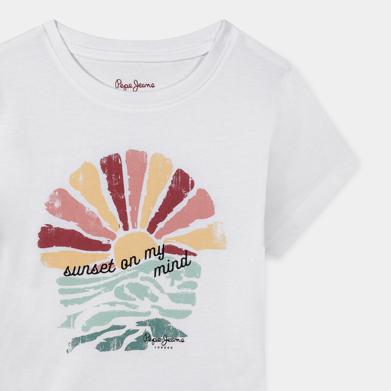 BAMBINA da BAMBINI | ABBIGLIAMENTO PEPE JEANS