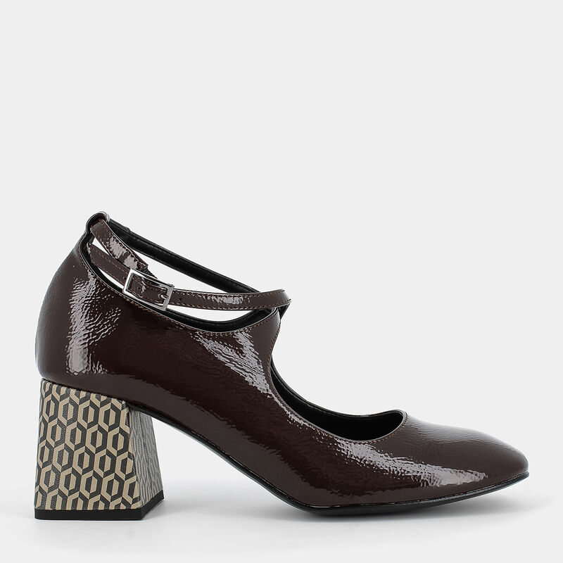 SCARPE da DONNA | DÉCOLLETÉ ATELIER PIETRINI