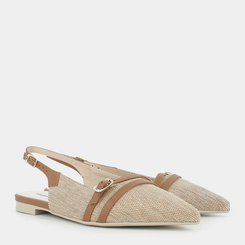 SCARPE da DONNA | CHANEL NERO GIARDINI