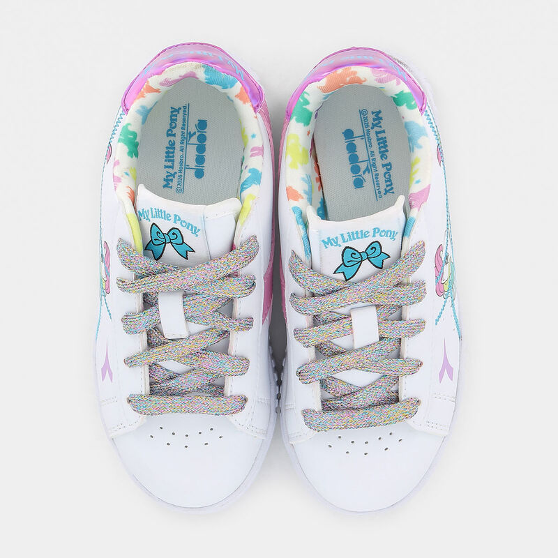 BAMBINA da BAMBINI | SPORTIVE DIADORA