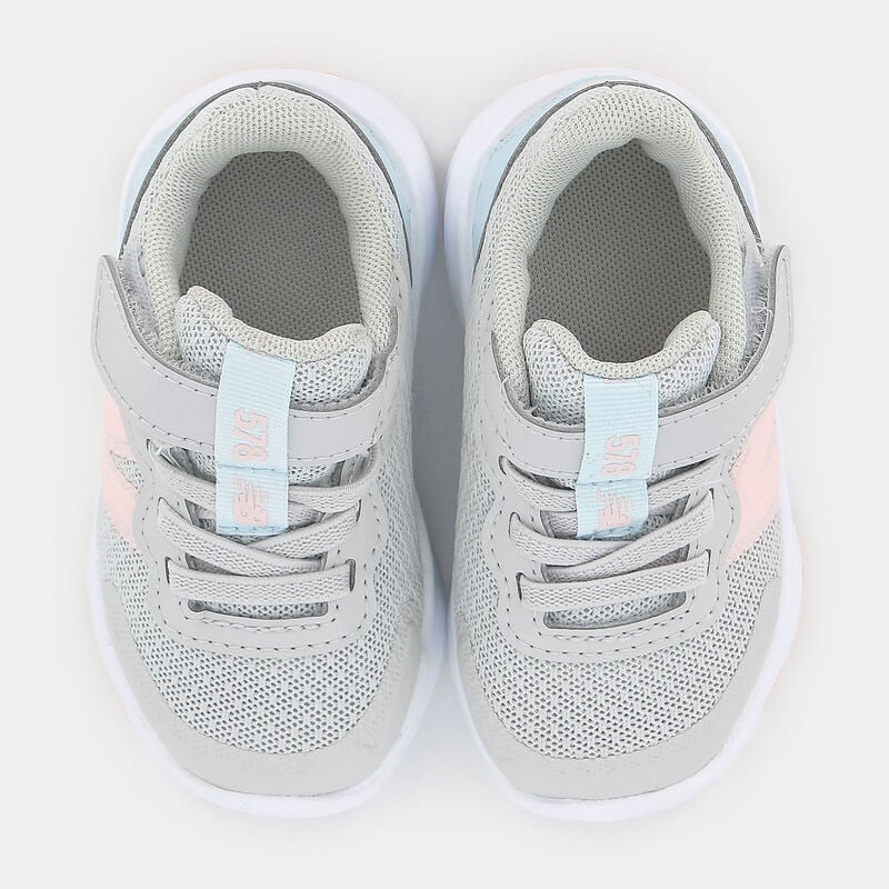 BAMBINA da BAMBINI | PRIMI PASSI NEW BALANCE