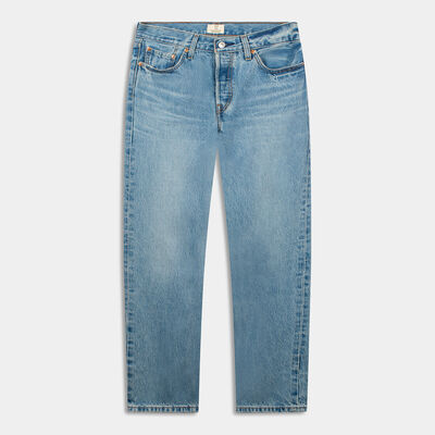 ABBIGLIAMENTO da DONNA | PANTALONI LEVI'S