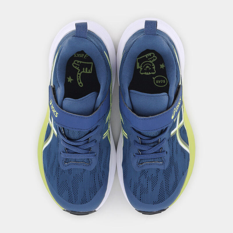 BAMBINO da BAMBINI | SPORTIVE ASICS