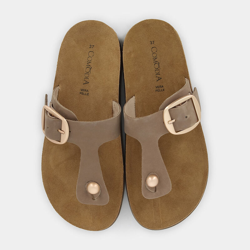 SCARPE da DONNA | CIABATTE COMODIA