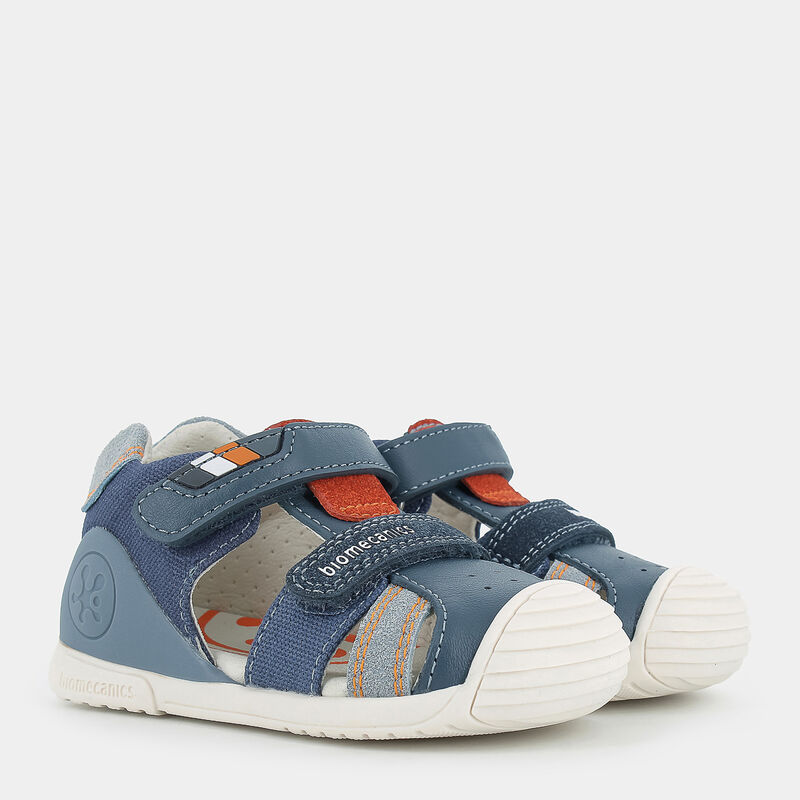 BAMBINO da BAMBINI | PRIMI PASSI BIOMECANICS