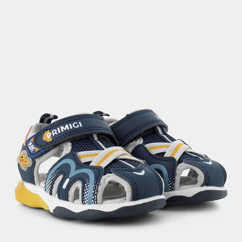 BAMBINO da BAMBINI | PRIMI PASSI PRIMIGI