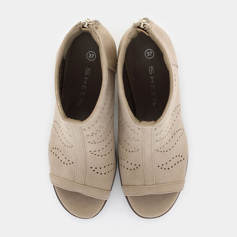 SCARPE da DONNA | SANDALI SHEEN