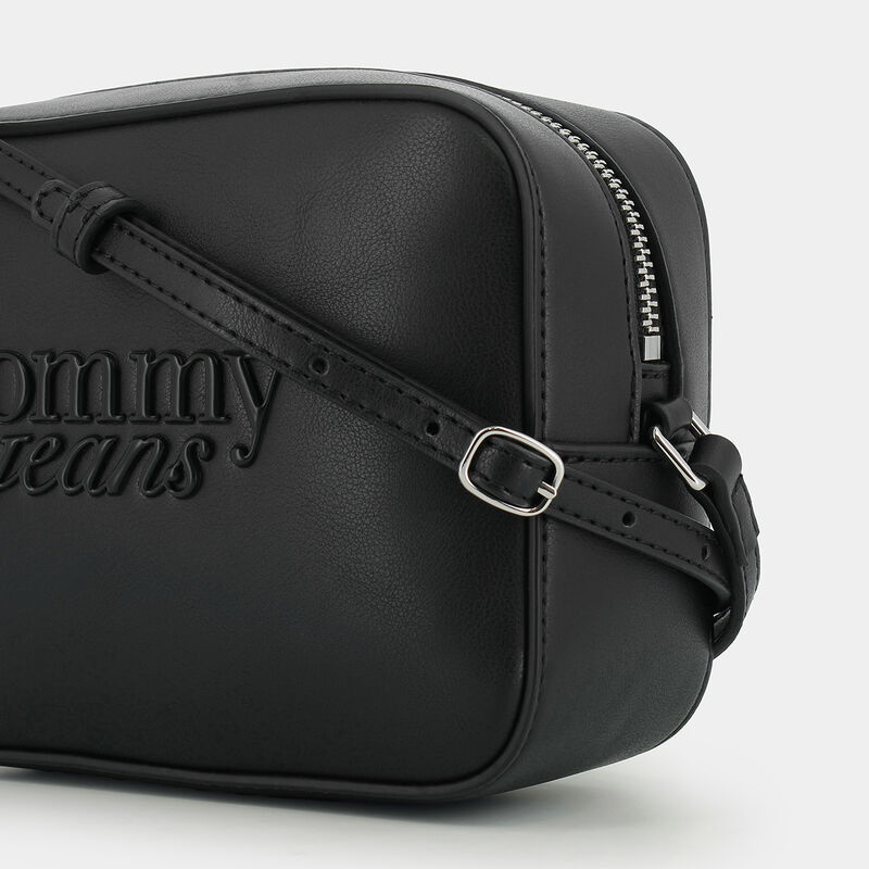 BDS MUST BLACK I26 da TOMMY J 18451 | null TOMMY JEANS