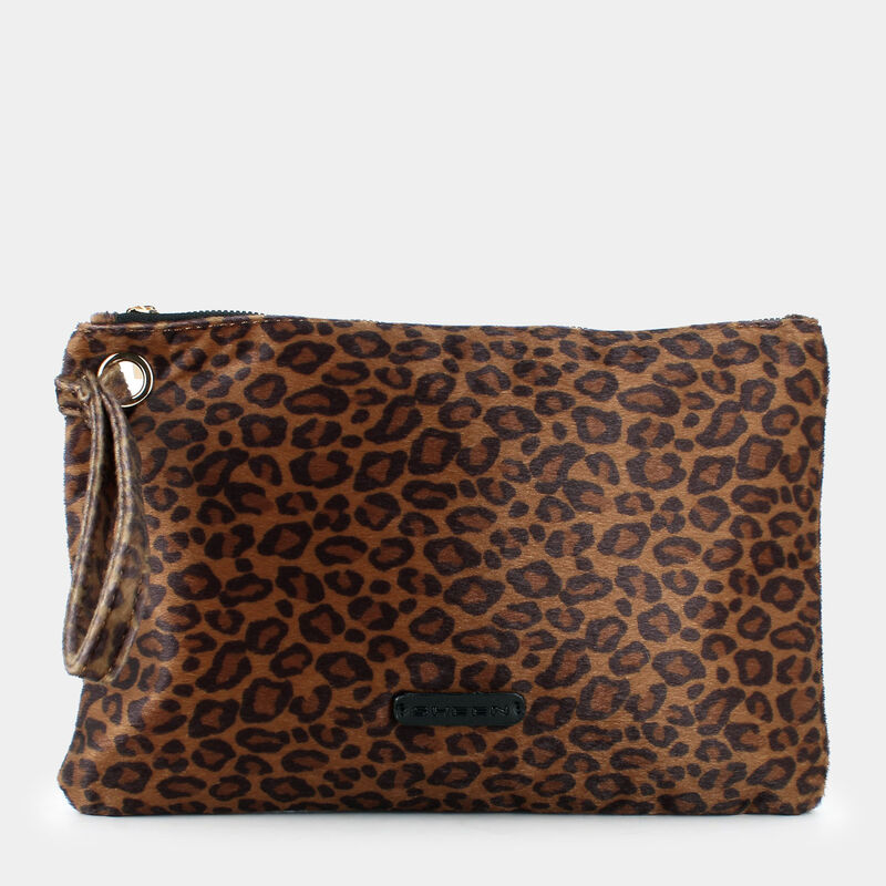 I24 da SHEEN JI | 12 LEOPARD LEO I24 SHEEN