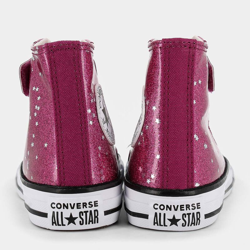 BAMBINA da BAMBINI | SPORTIVE CONVERSE