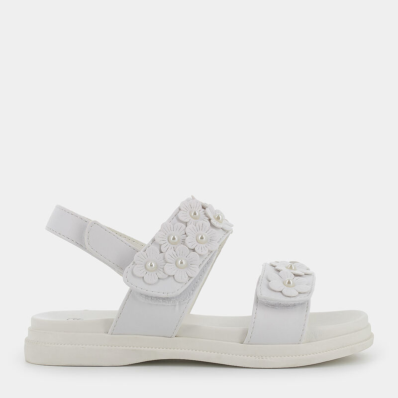 BAMBINA da BAMBINI | SANDALI FANTASTICA