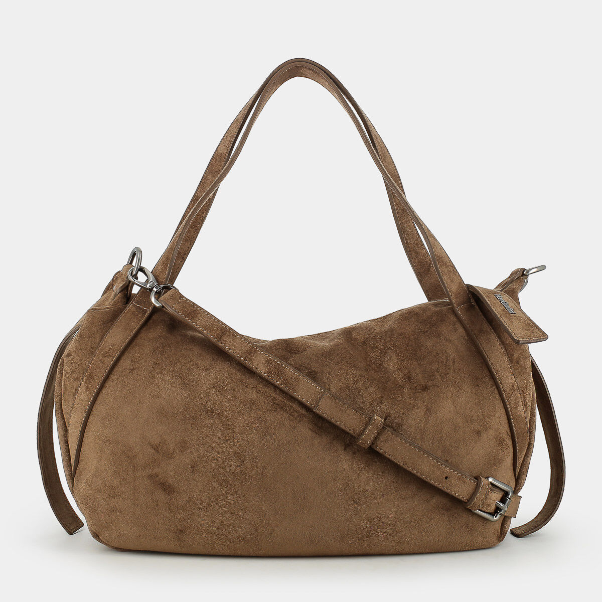 Borse Nero Giardini da Donna, beige