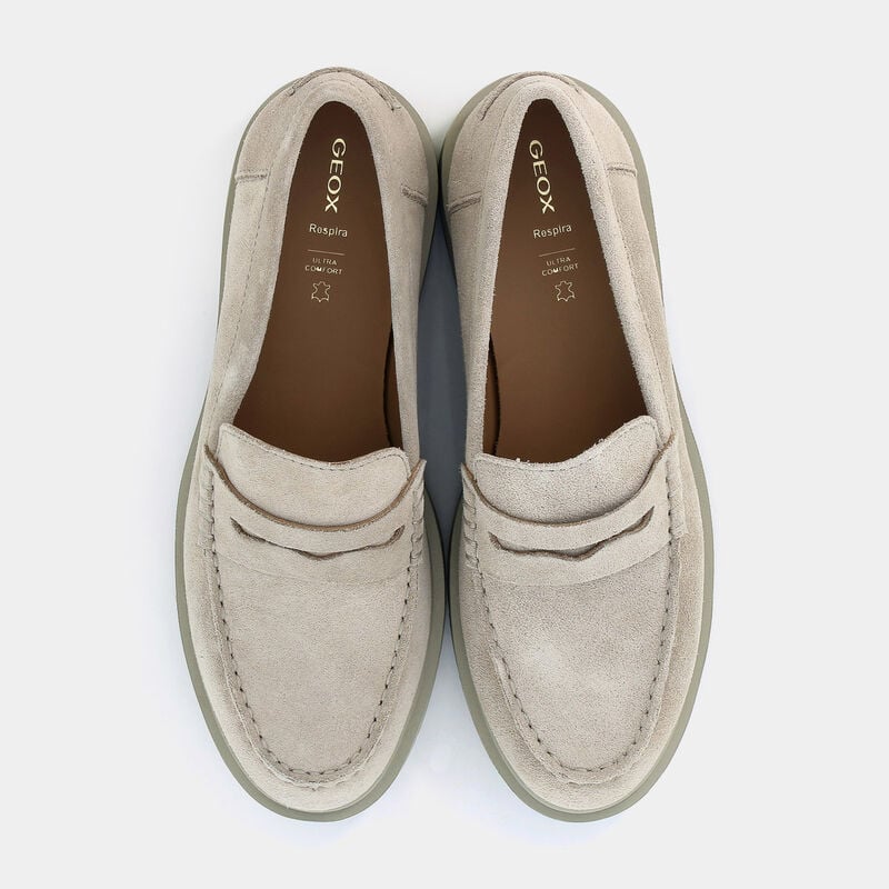 SCARPE da DONNA | MOCASSINI GEOX