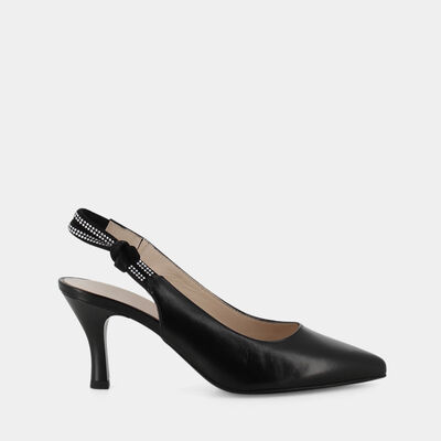 SCARPE da DONNA | CHANEL NERO GIARDINI